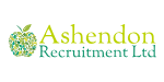 Ashendon Recruitment