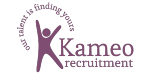 kameo Recruitment Ltd